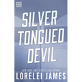Silver-Tongued Devil - Paperback