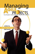Managing Agile Projects - Paperback