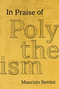 In Praise of Polytheism - Hardcover