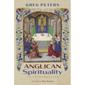Anglican Spirituality - Paperback