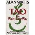 Tao: The Watercourse Way - Paperback