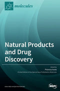 Natural Products and Drug Discovery - Hardcover