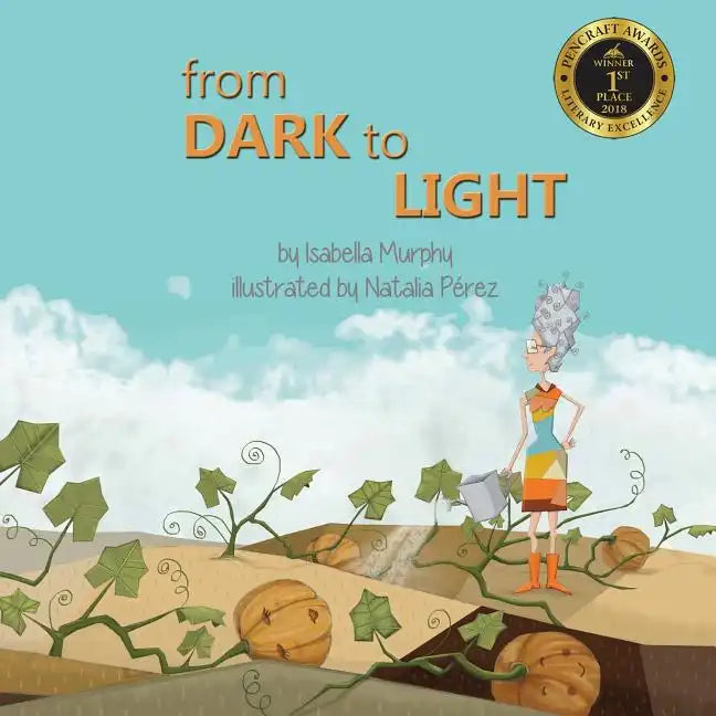 From Dark to Light - Paperback