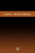 Porter-Waters Debate - Paperback