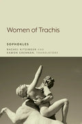 Women of Trachis - Paperback