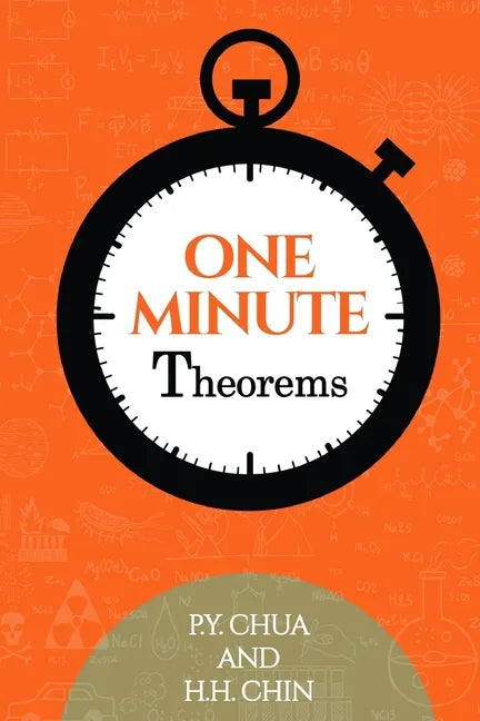 One Minute Theorems - Paperback