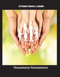 Humanitarian Reinstatement - Paperback