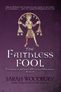 The Faithless Fool - Paperback