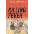 Killing Fever - Paperback