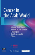 Cancer in the Arab World - Hardcover