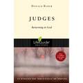 Judges: Returning to God - Paperback