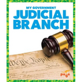 Judicial Branch - Hardcover