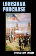 Louisiana Purchase - Paperback