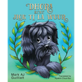 Zora and the Greyhounds: NUER version - Paperback