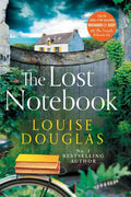 The Lost Notebook - Paperback