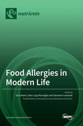 Food Allergies in Modern Life - Hardcover