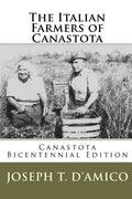 The Italian Farmers of Canastota - Paperback