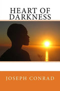 Heart of Darkness - Paperback