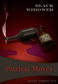 Black Widower - Paperback