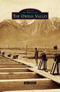 Owens Valley - Hardcover