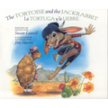 The Tortoise and the Jackrabbit - Paperback