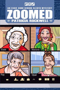 Zoomed: An Essie Cobb Senior Sleuth Mystery - Paperback