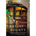The Fifth Avenue Story Society - Paperback