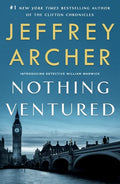 Nothing Ventured - Paperback