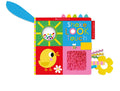 Shake Look Touch: Scholastic Early Learners (Touch and Explore) - Board Book