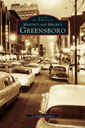 Martin & Miller's Greensboro - Hardcover