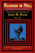 Reunion in Hell - Paperback