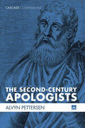 The Second-Century Apologists - Hardcover