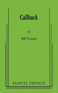 Callback - Paperback