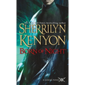 Born of Night: The League: Nemesis Rising - Paperback