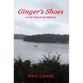 Ginger's Shoes - Paperback