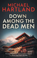 Down Among the Dead Men - Paperback
