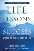 Life Lessons in Success - Paperback