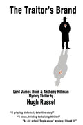 The Traitor's Brand - Paperback