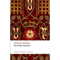 The Prime Minister - Paperback