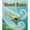 Shark Baby - Paperback