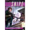 Snipe - Paperback