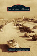 Jacksonville Beach - Hardcover