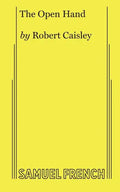 The Open Hand - Paperback