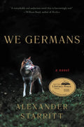 We Germans - Hardcover