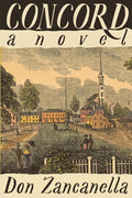 Concord - Paperback