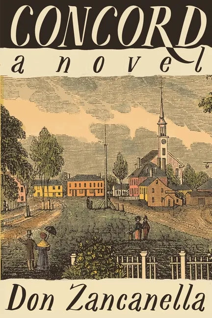 Concord - Paperback