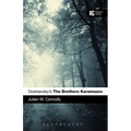Dostoevsky's the Brothers Karamazov - Paperback