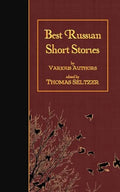 Best Russian Short Stories - Paperback