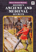 History's Ancient and Medieval Secrets - Library Binding
