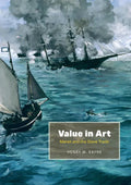 Value in Art: Manet and the Slave Trade - Hardcover